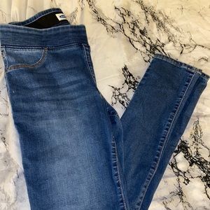 Old navy rockstar jeggings